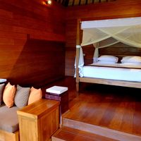 居心地がとても良かった！