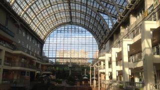 人目を避けて過ごす