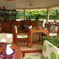 スタッフはサービスがいい