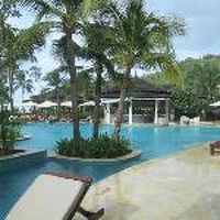 ゆったりできる