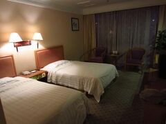 グアン シェン インターナショナル ホテル 写真