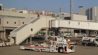 博多に近くて便利です