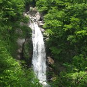 日本三瀑布