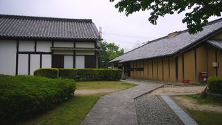 国内でただ一つ、 江戸時代の姿のままで残る鋳物工場