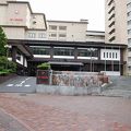 第一滝本館：登別の老舗大型旅館