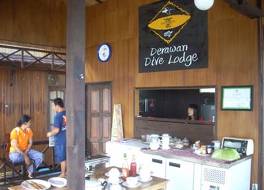 デラワン ダイブ ロッジ