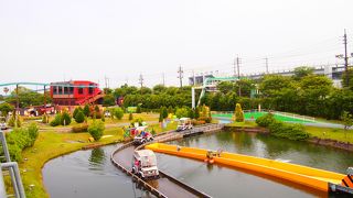 １日中楽しめます♪