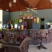 静かでいいリゾート