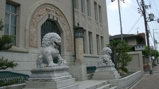 東洋美術コレクションの美術館