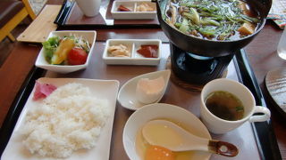 近江牛をいただきました