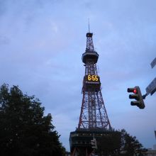 もうすぐ塗装工事終わり？