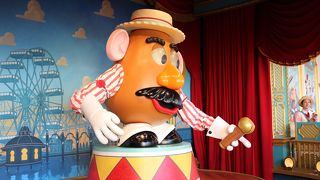 トイストーリーマニア