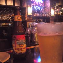 コレが問題のコナ・ロングボードｗこれもウマし！！