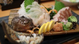 創味魚菜 岩手川