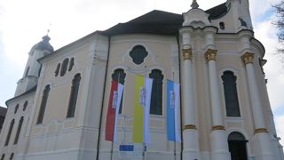 ローカルバスで