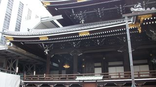 京都駅から近いです