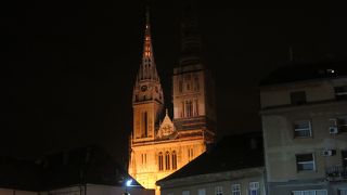 夕方行ったら閑散としていました、、、