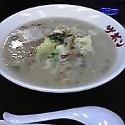 鹿児島ラーメン