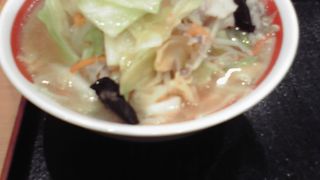 近江チャンポンのお店