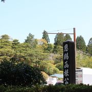 無料で入場できる恩賜箱根公園は穴場で～す。