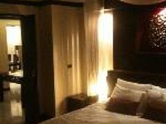 キリカヤン ラグジュアリー プール ヴィラズ＆スイート 写真