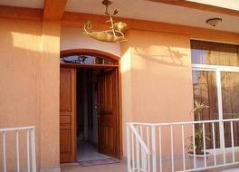 G ゲスト ハウス