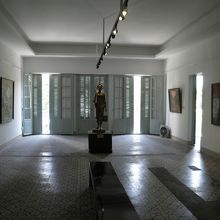 人も少なかったです♪