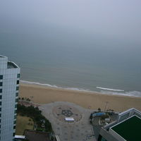 オーシャンビュー