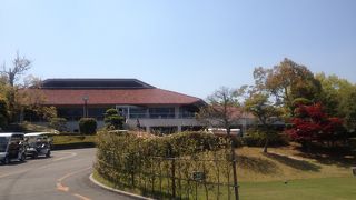 松阪カントリークラブ