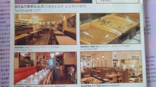 インドカレーを食べるならここ