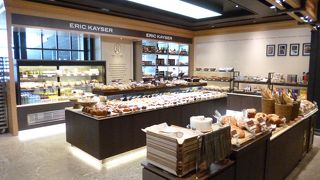 エリックカイザー (ギャラリア百貨店名品館店)