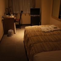 ホテル写真