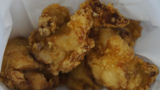 確かに中津ならではの雰囲気がありました