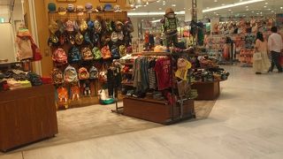 子ども服・ベビー服ブランドです