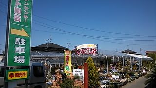 花とトマトの専門店 トマト園芸