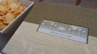 ハワイ気分を満喫できます