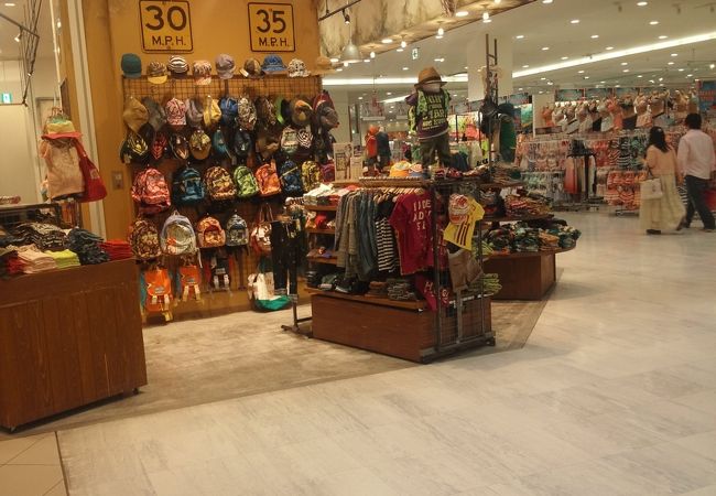 ブリーズ イオンモール大日店 クチコミ アクセス 営業時間 門真 守口 フォートラベル