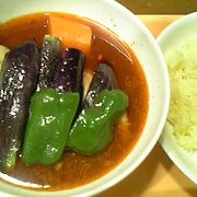 東京のスープカレーで一番好きな老舗。薬膳スープカリィで元気になります。