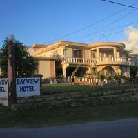 プチホテル風のお洒落な外観