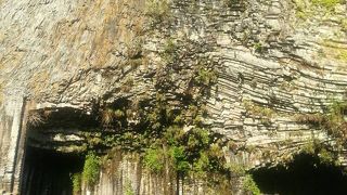 階段を上るのがやや大変