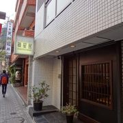 十番商店街のギャラリー