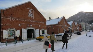 函館土産はここで買いましょう♪