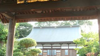 東勝寺といえば・・鎌倉の・・北条氏滅亡の・・