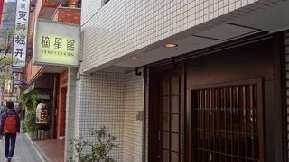 十番商店街のギャラリー