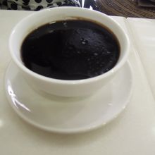 コチラが亀ゼリー