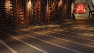 駅直結で利用しやすいです。