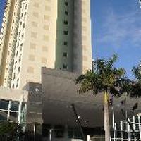 日系のホテルです