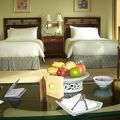 イースタンオリエントエクスプレスの前泊として泊まりましたが、サービスが良くおススメのホテルです。