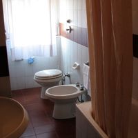 バスタブ付きです。