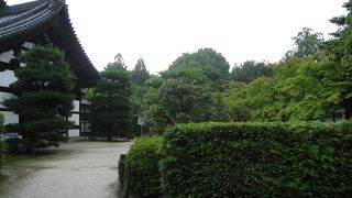 小野小町ゆかりの寺ですよ！！